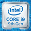 CPU INTEL Core i9-9900K 3,6 GHz 16MB L3 LGA1151 BOX (neobsahuje chladič)